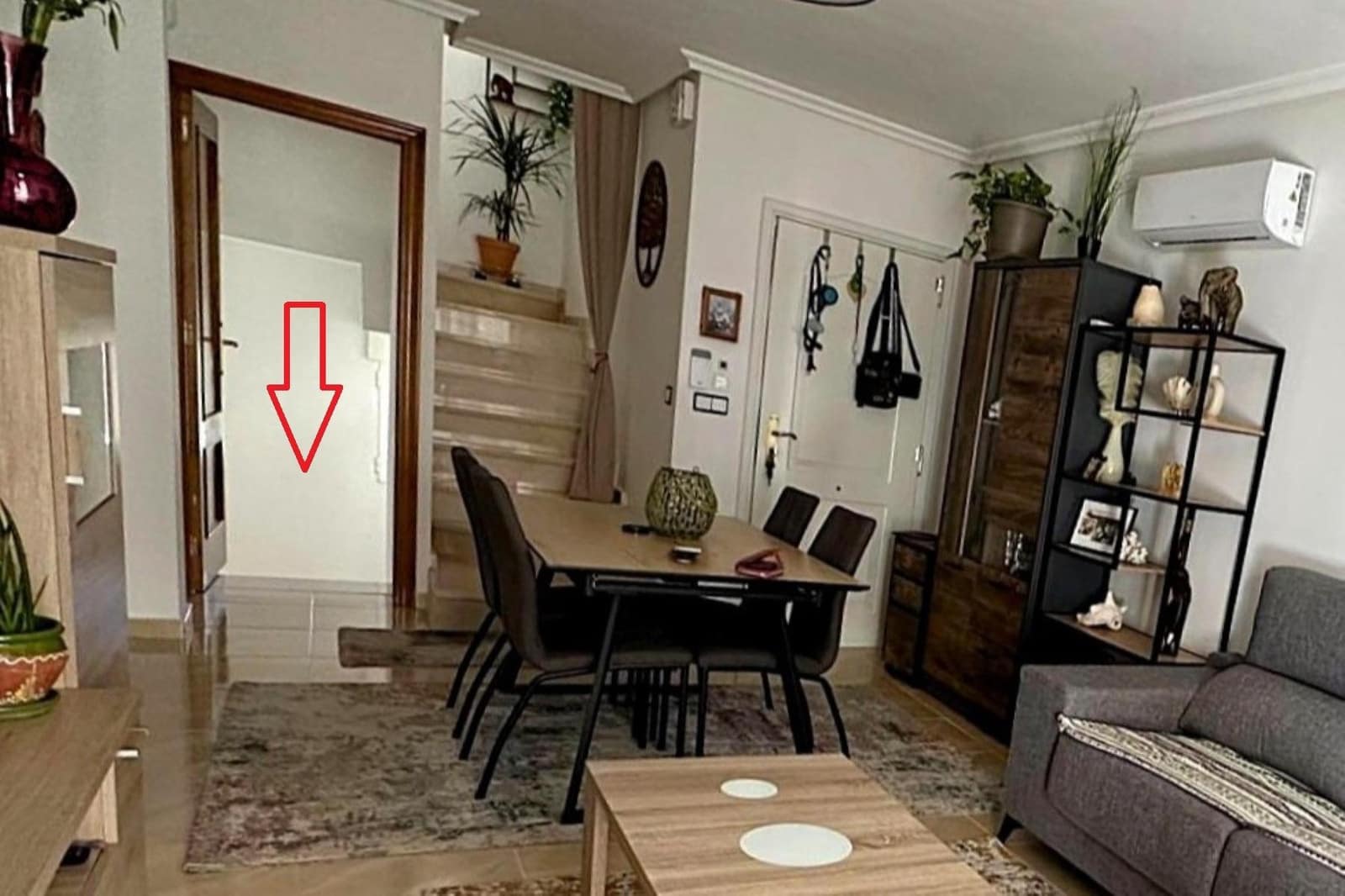 4 quarto Moradia Geminada para venda em San Miguel de Salinas com piscina - 249 000 € (Ref: 9871975)