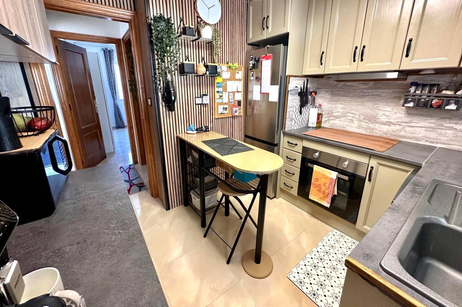 4 quarto Moradia Geminada para venda em San Miguel de Salinas com piscina - 249 000 € (Ref: 9871975)