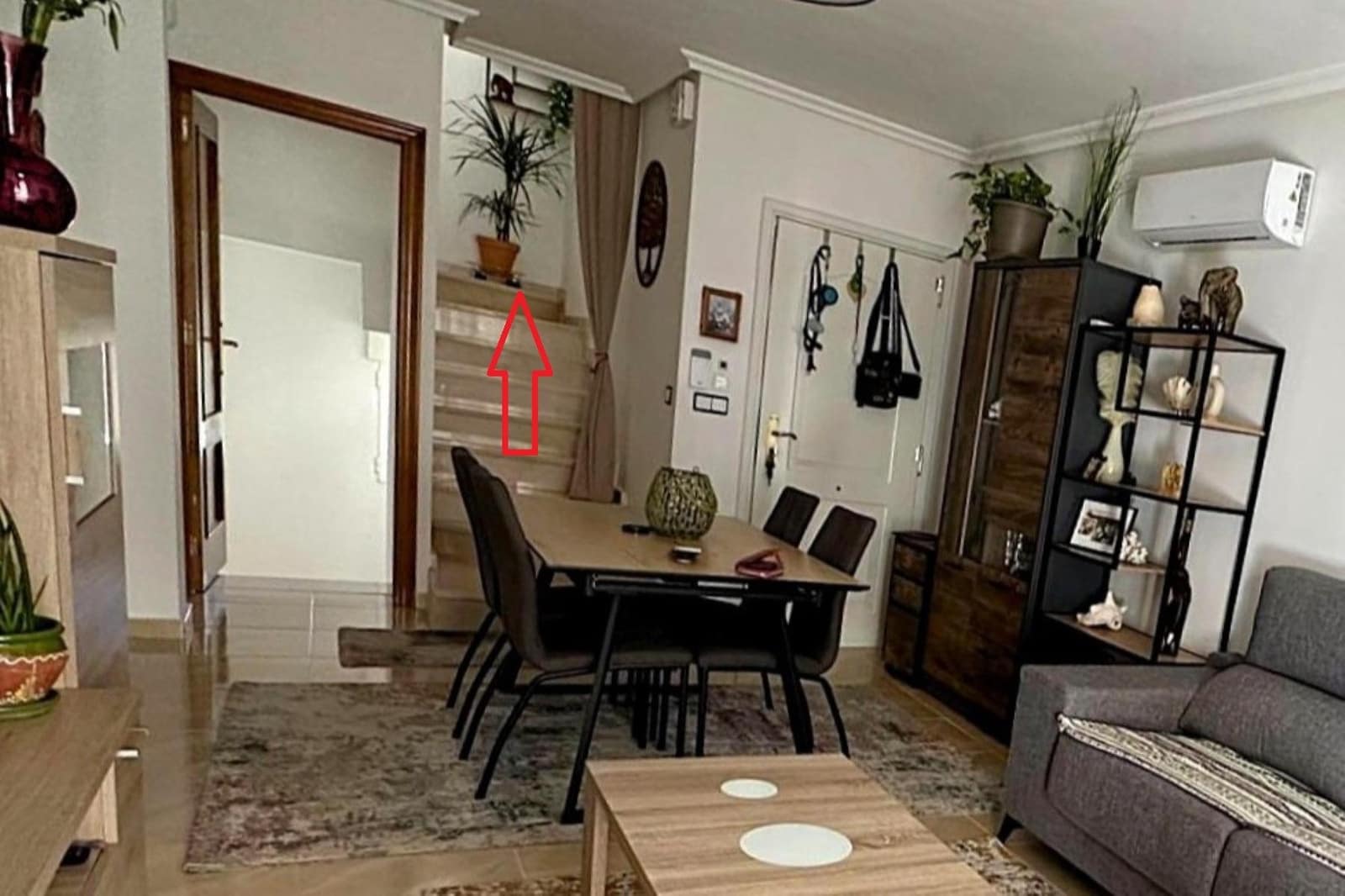4 quarto Moradia Geminada para venda em San Miguel de Salinas com piscina - 249 000 € (Ref: 9871975)