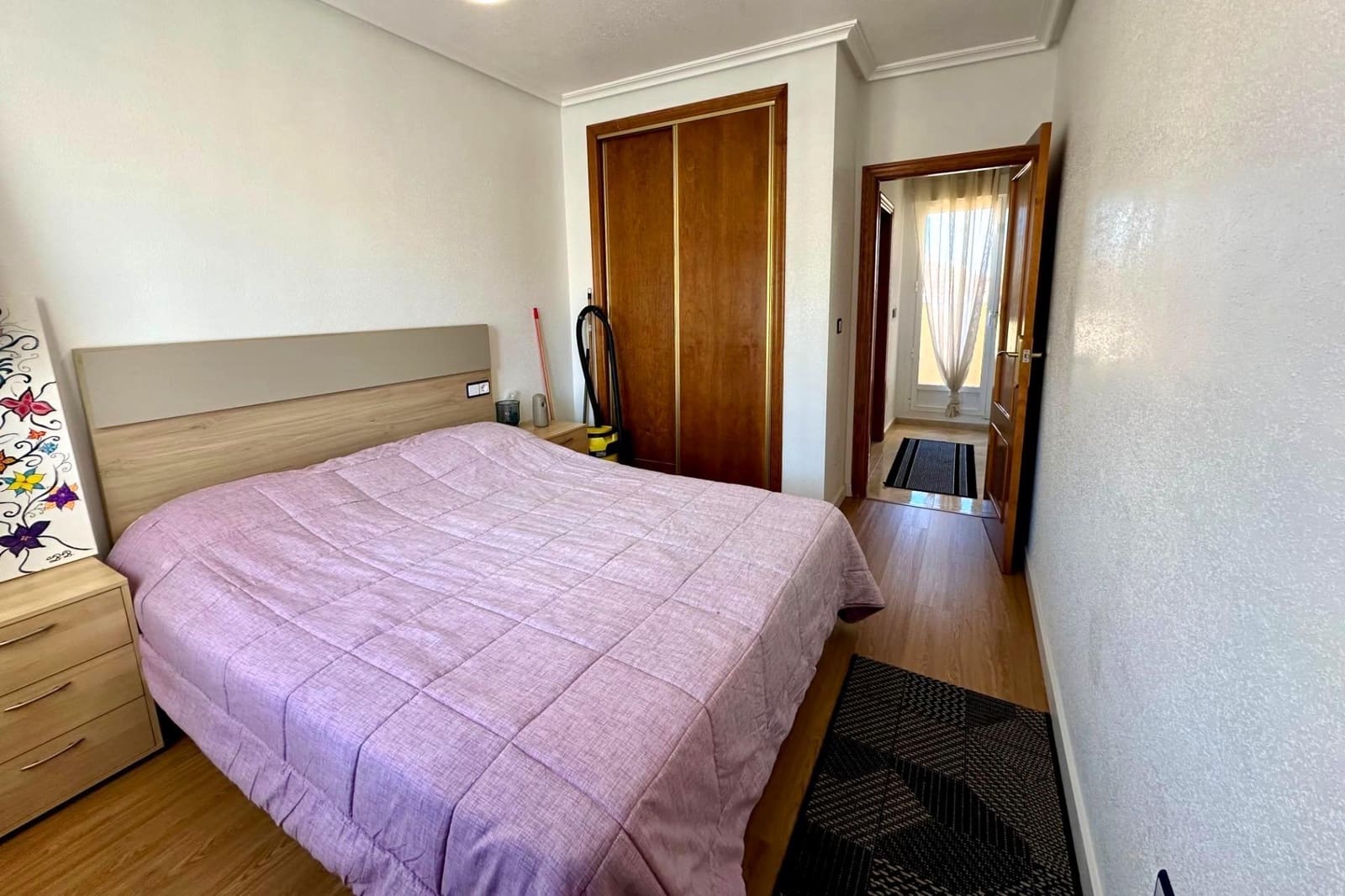 4 quarto Moradia Geminada para venda em San Miguel de Salinas com piscina - 249 000 € (Ref: 9871975)