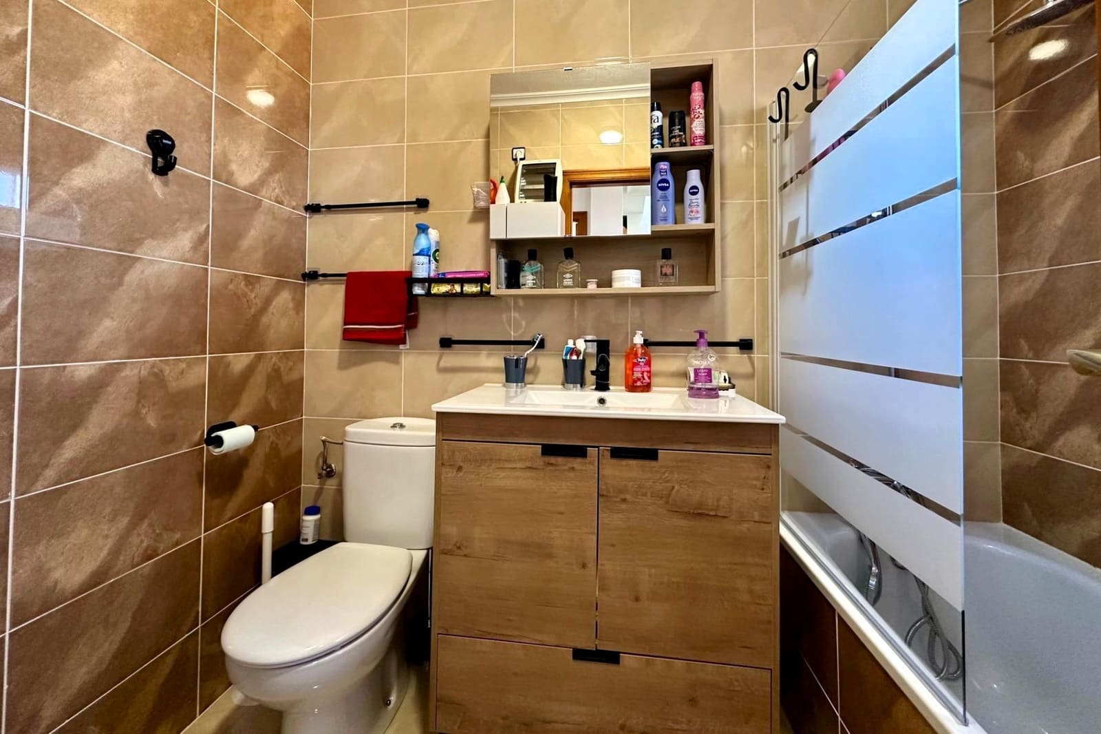 4 quarto Moradia Geminada para venda em San Miguel de Salinas com piscina - 249 000 € (Ref: 9871975)