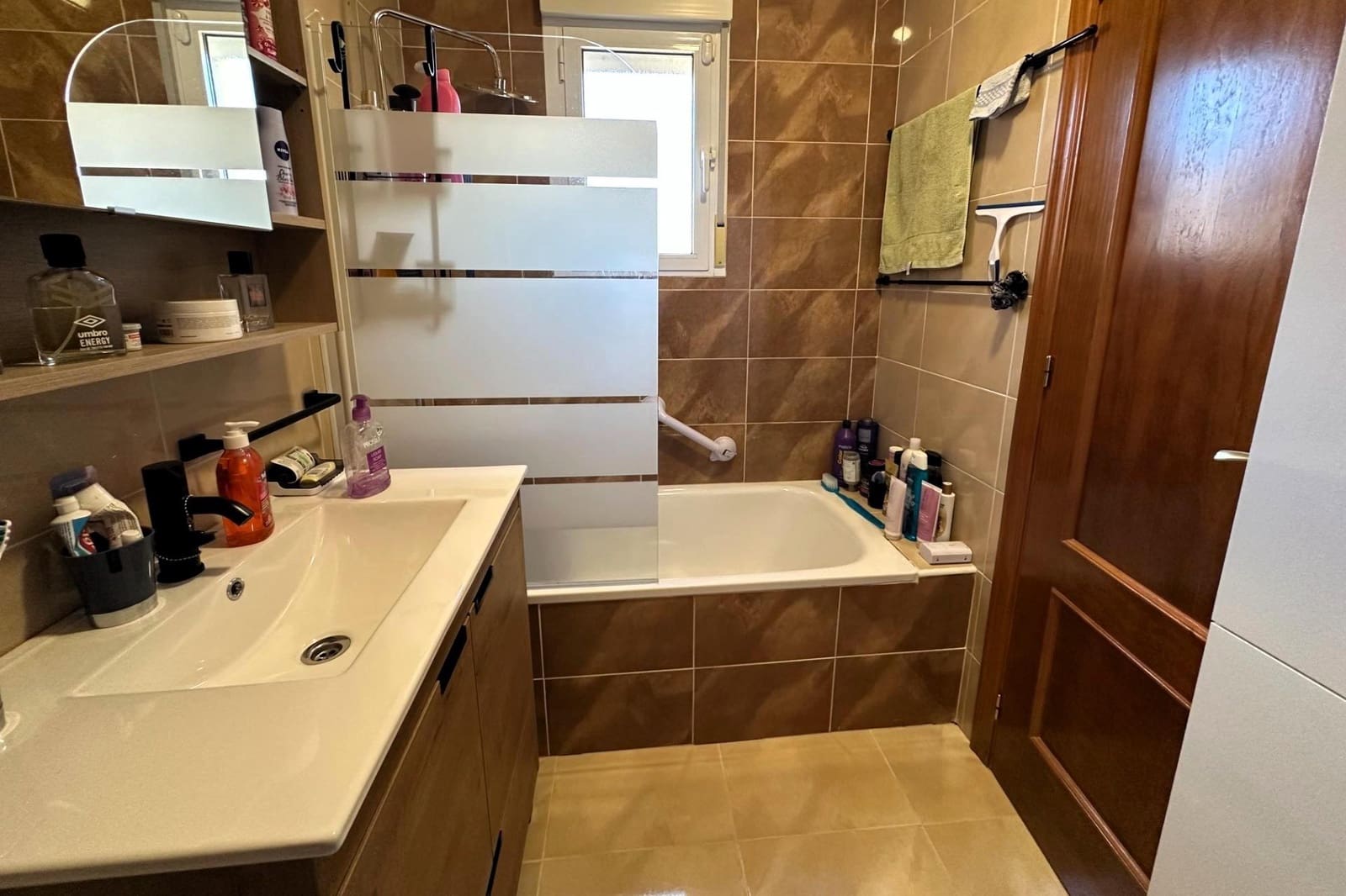4 quarto Moradia Geminada para venda em San Miguel de Salinas com piscina - 249 000 € (Ref: 9871975)
