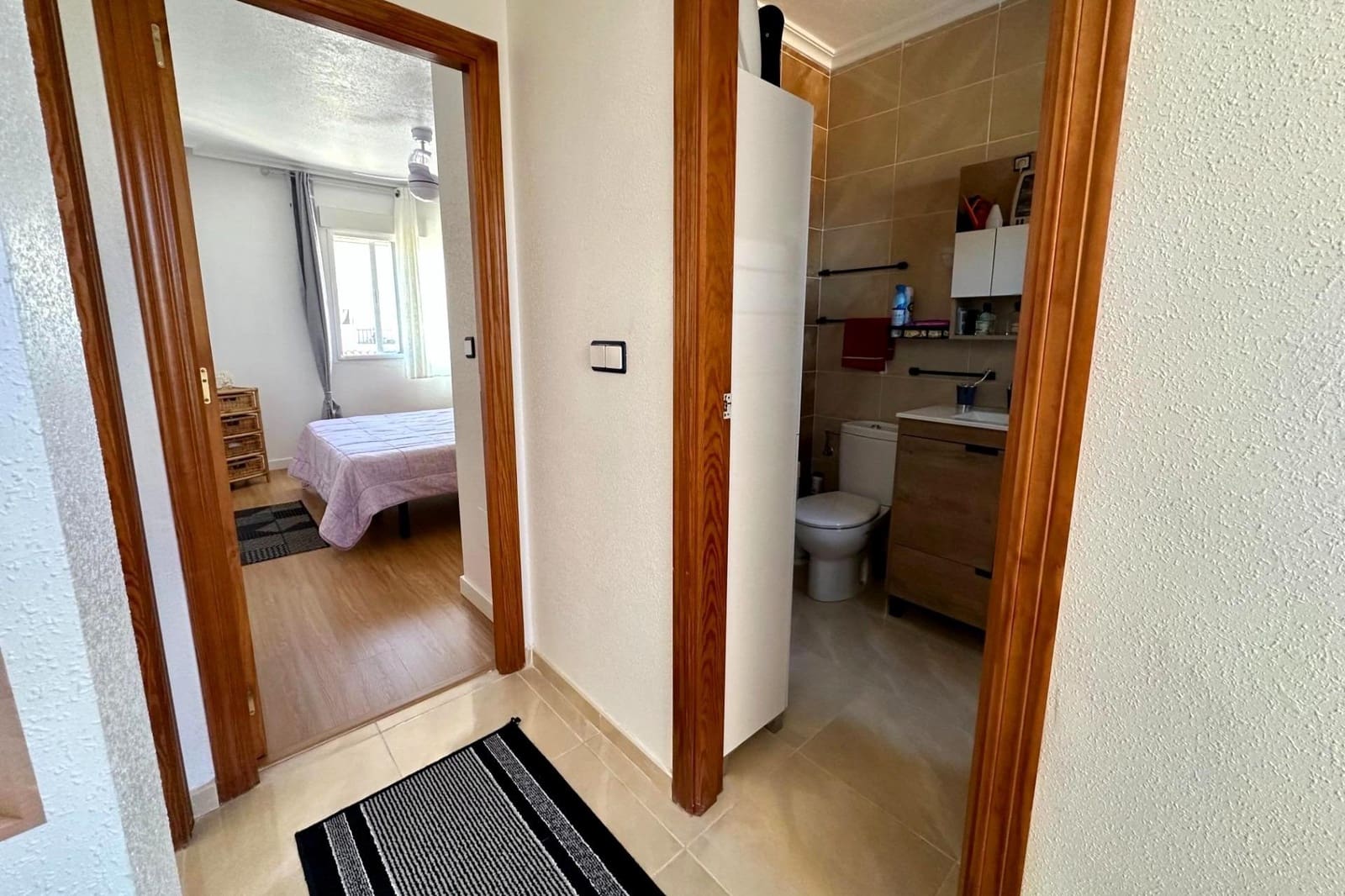 4 quarto Moradia Geminada para venda em San Miguel de Salinas com piscina - 249 000 € (Ref: 9871975)