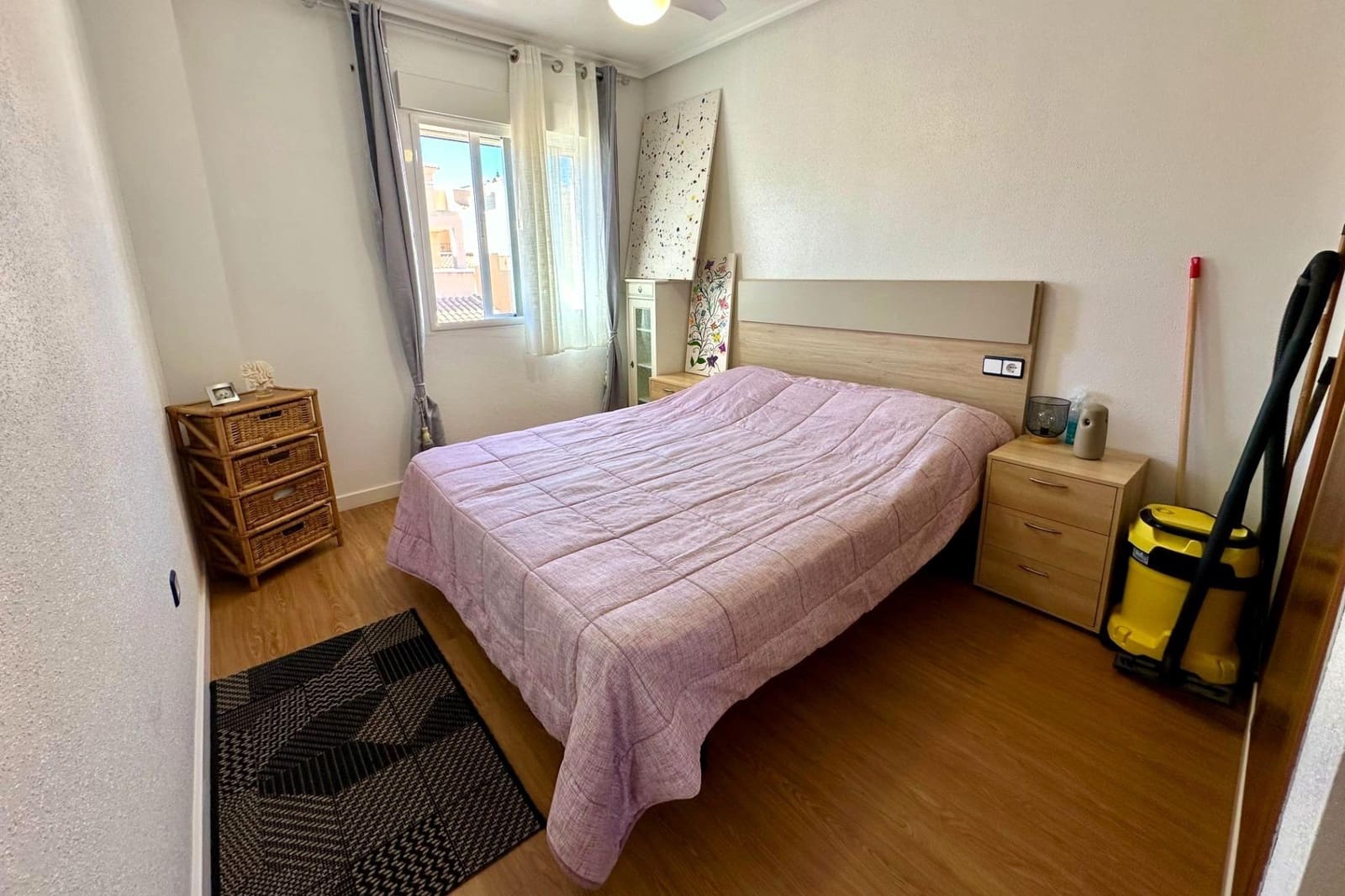 4 quarto Moradia Geminada para venda em San Miguel de Salinas com piscina - 249 000 € (Ref: 9871975)