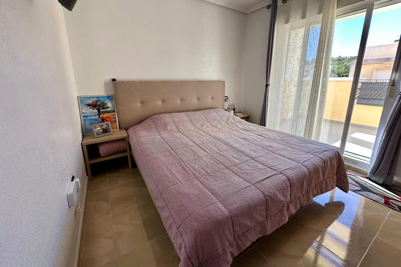 4 quarto Moradia Geminada para venda em San Miguel de Salinas com piscina - 249 000 € (Ref: 9871975)