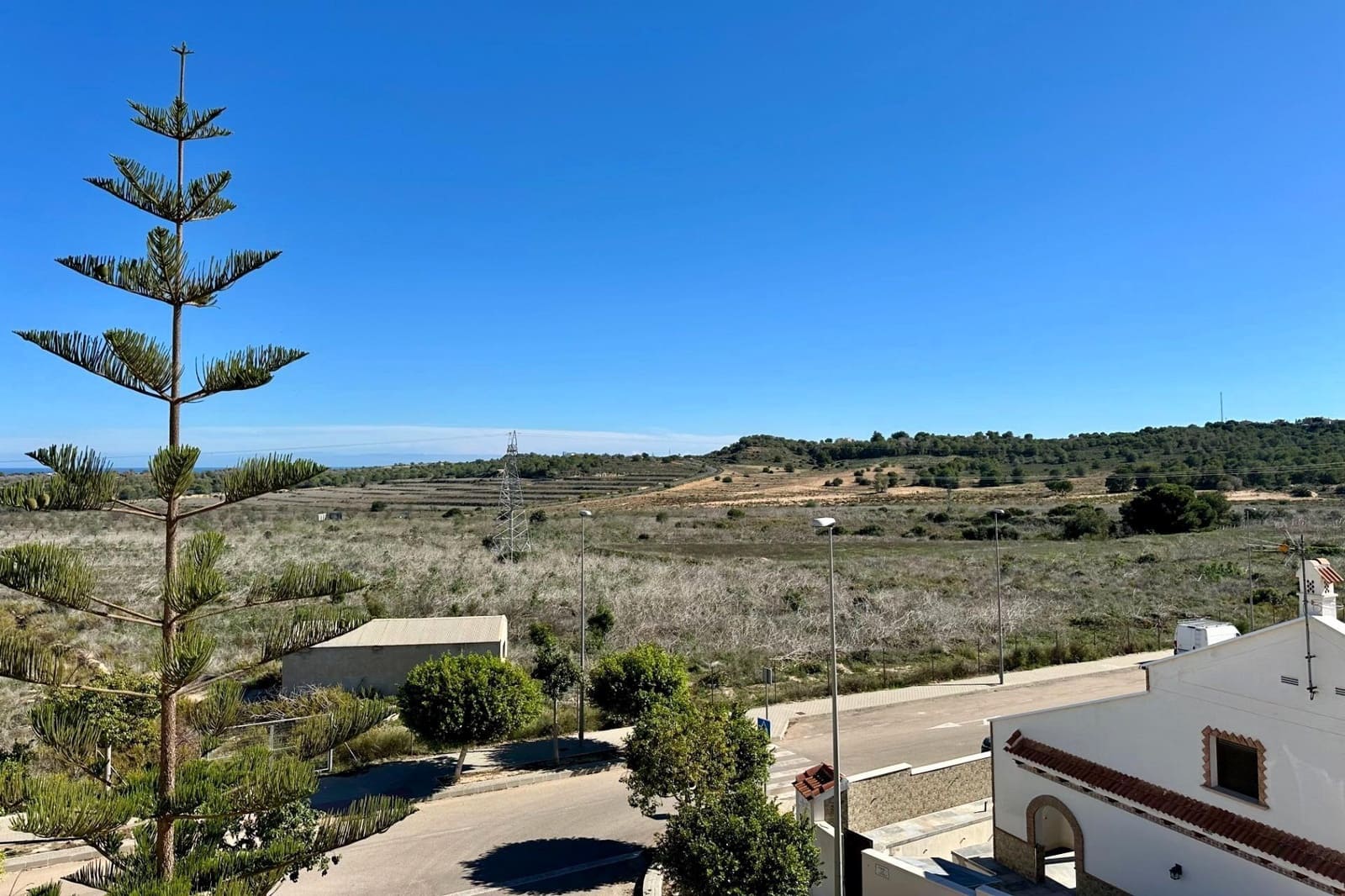 4 quarto Moradia Geminada para venda em San Miguel de Salinas com piscina - 249 000 € (Ref: 9871975)