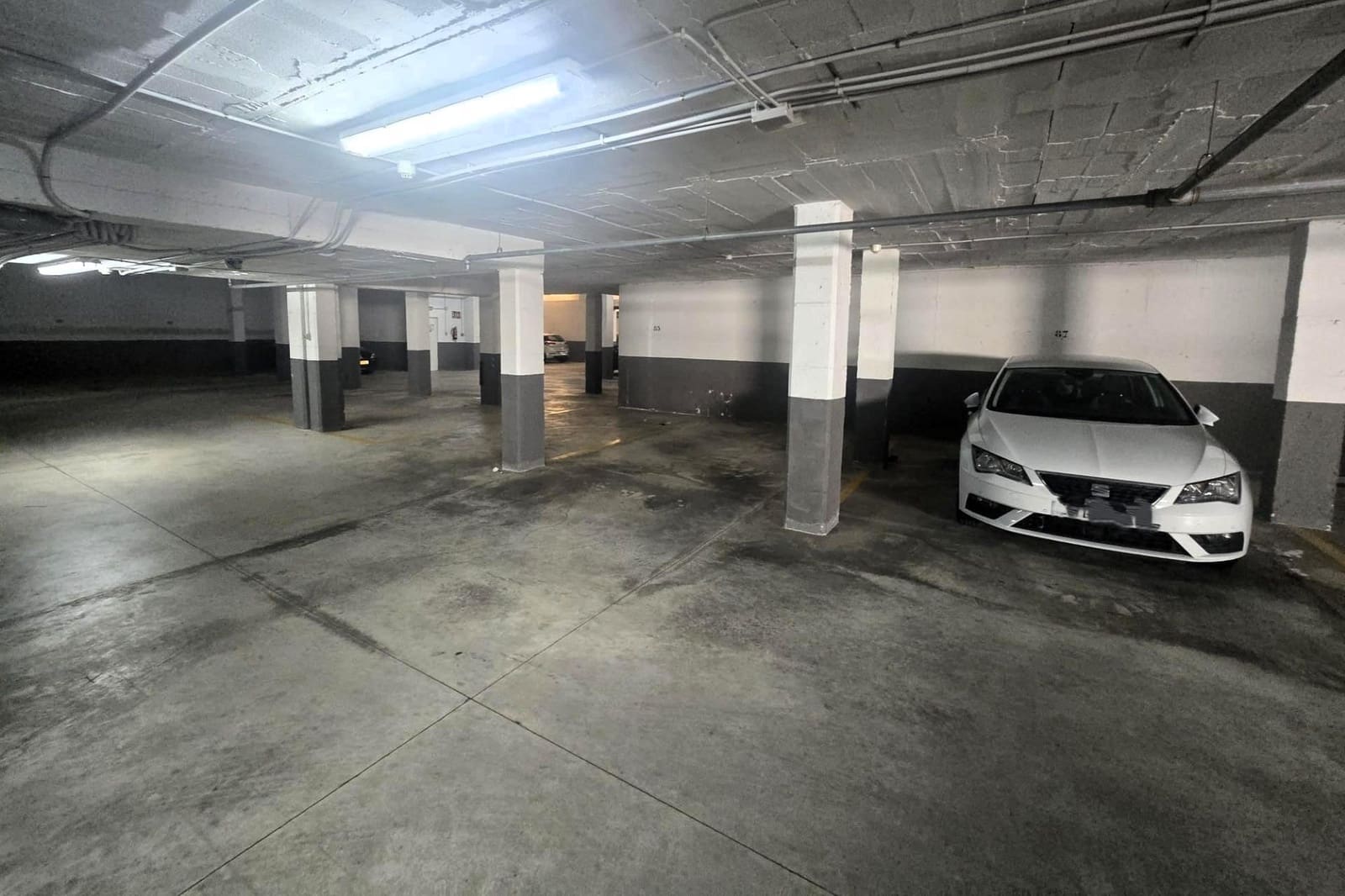 3 makuuhuone Kattohuoneisto myytävänä paikassa La Veleta mukana uima-altaan 
autotalli - 295 000 € (Ref: 9871976)