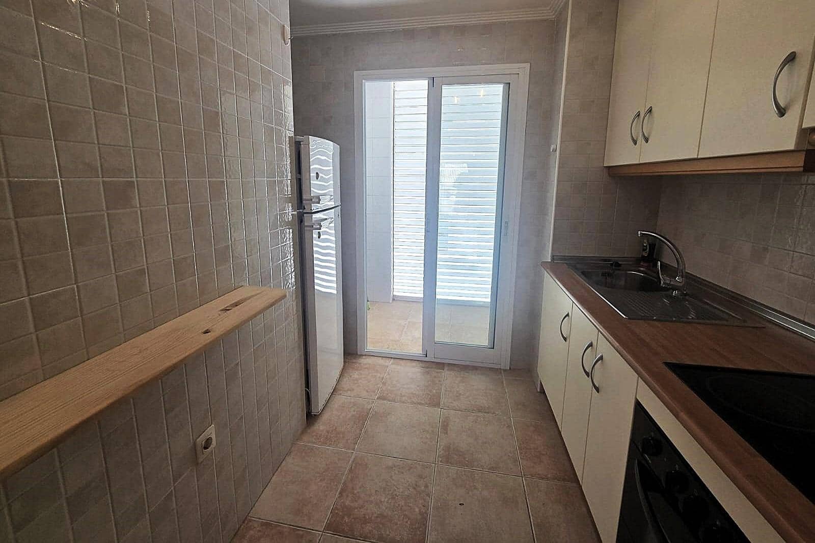 2 makuuhuone Kattohuoneisto myytävänä paikassa La Veleta mukana uima-altaan 
autotalli - 258 150 € (Ref: 9871977)