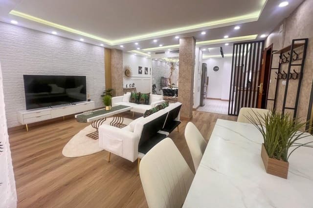 4 soverom Leilighet til salgs i Centro - Muelle Pesquero, Torrevieja - € 285 000 (Ref: 9871978)