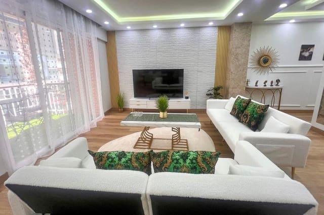 4 soverom Leilighet til salgs i Centro - Muelle Pesquero, Torrevieja - € 285 000 (Ref: 9871978)