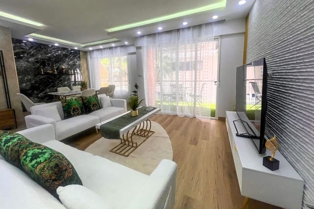 4 soverom Leilighet til salgs i Centro - Muelle Pesquero, Torrevieja - € 285 000 (Ref: 9871978)