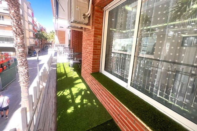 4 soverom Leilighet til salgs i Centro - Muelle Pesquero, Torrevieja - € 285 000 (Ref: 9871978)