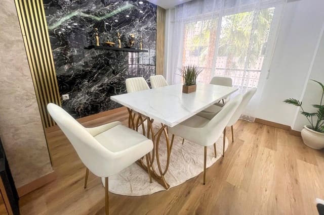 4 soverom Leilighet til salgs i Centro - Muelle Pesquero, Torrevieja - € 285 000 (Ref: 9871978)