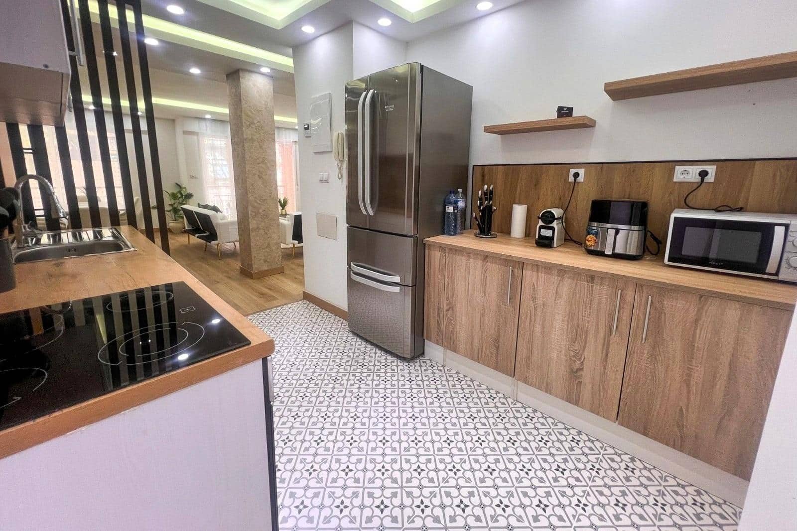 4 camera da letto Appartamento in vendita in Torrevieja - 285.000 € (Rif: 9871978)