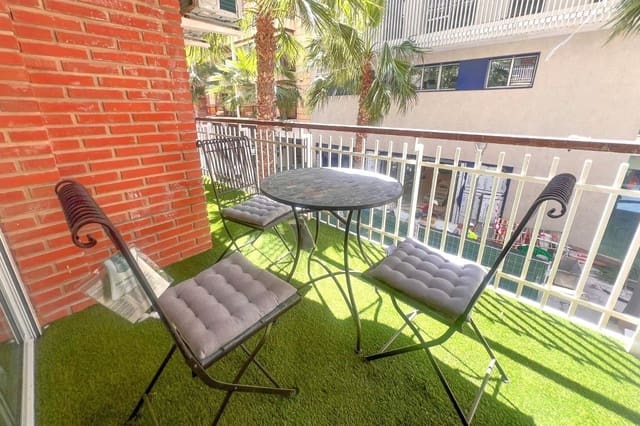 4 soverom Leilighet til salgs i Centro - Muelle Pesquero, Torrevieja - € 285 000 (Ref: 9871978)
