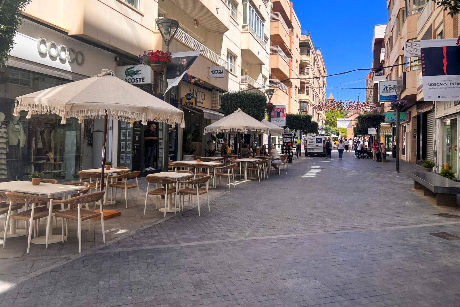 4 camera da letto Appartamento in vendita in Torrevieja - 285.000 € (Rif: 9871978)