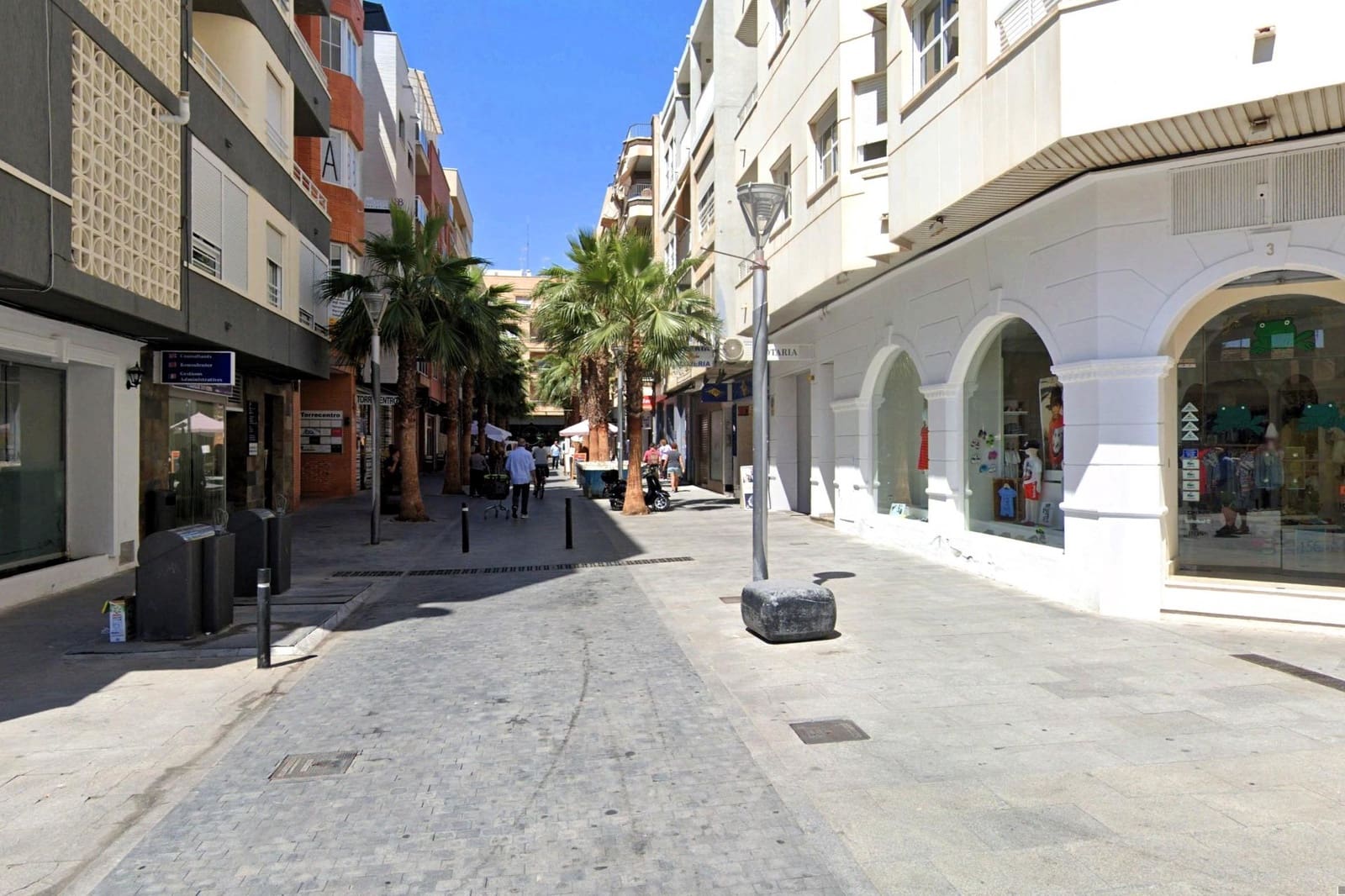 4 camera da letto Appartamento in vendita in Torrevieja - 285.000 € (Rif: 9871978)