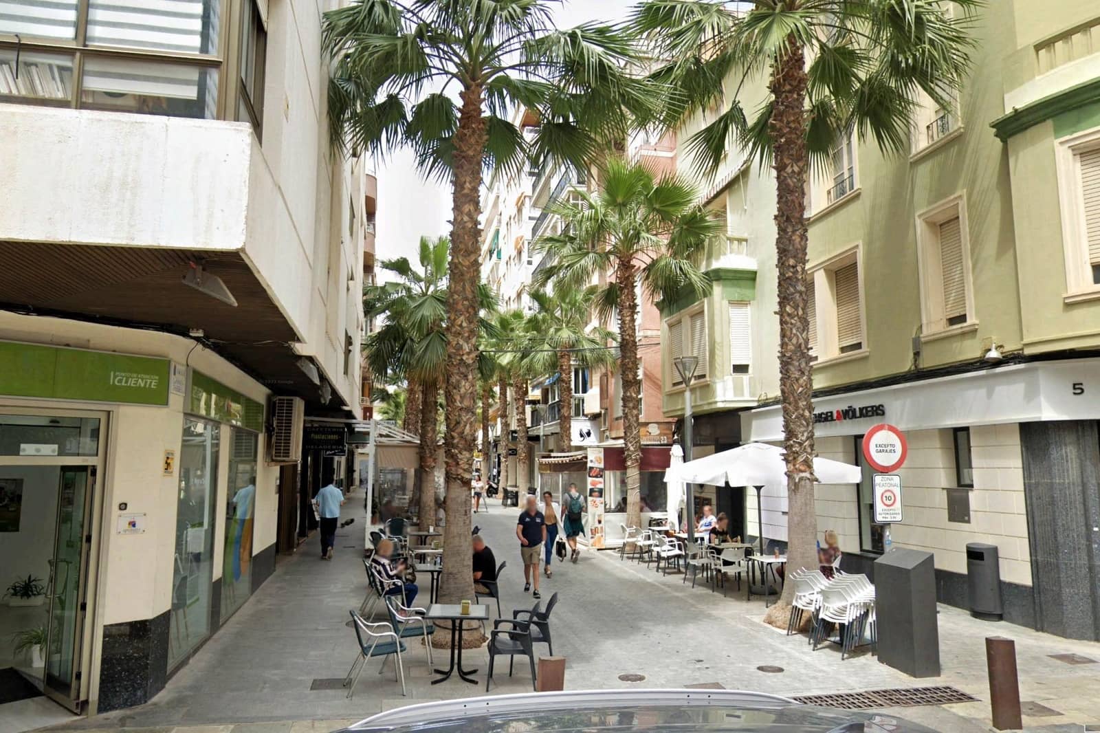 4 camera da letto Appartamento in vendita in Torrevieja - 285.000 € (Rif: 9871978)