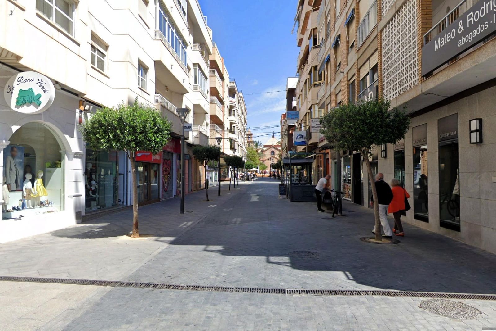 4 camera da letto Appartamento in vendita in Torrevieja - 285.000 € (Rif: 9871978)