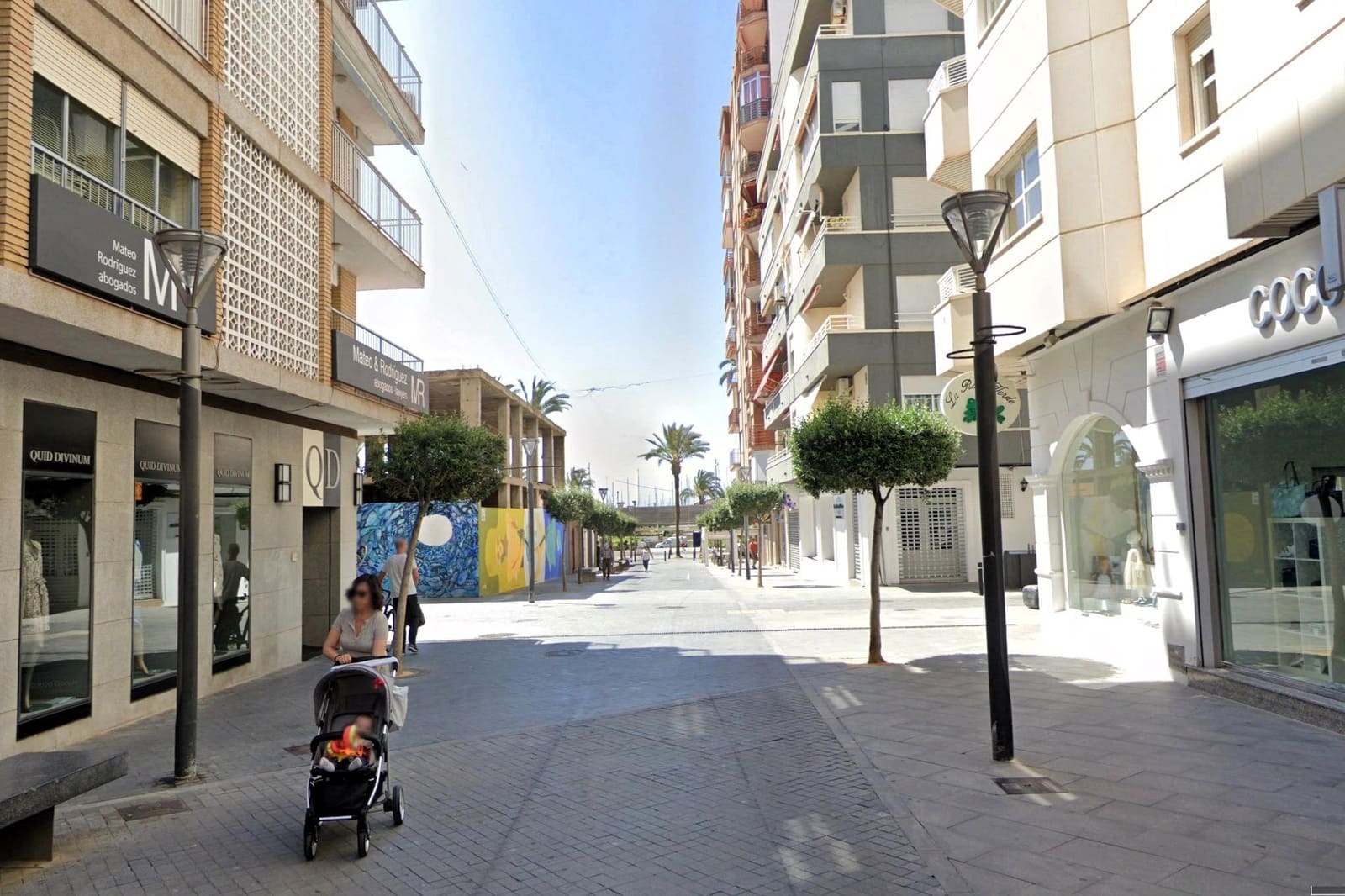 4 camera da letto Appartamento in vendita in Torrevieja - 285.000 € (Rif: 9871978)