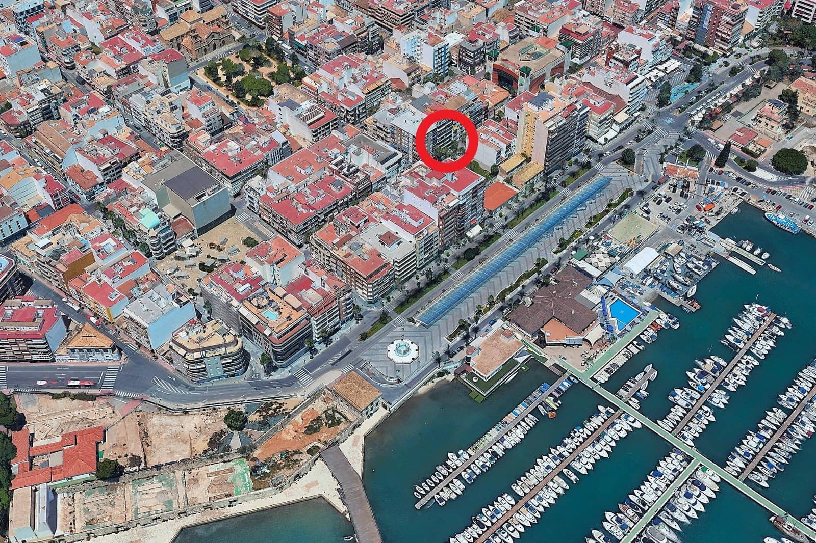4 camera da letto Appartamento in vendita in Torrevieja - 285.000 € (Rif: 9871978)
