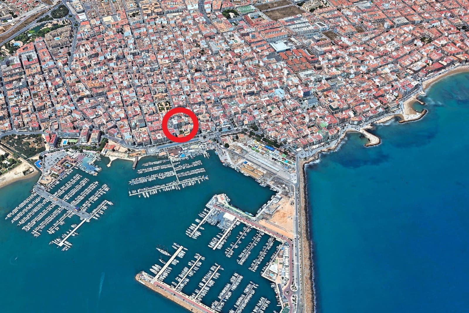 4 camera da letto Appartamento in vendita in Torrevieja - 285.000 € (Rif: 9871978)