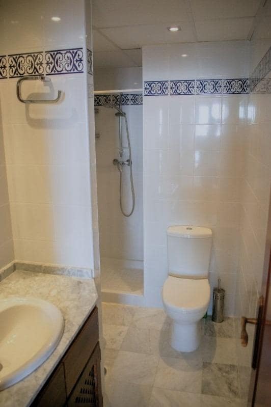 3 quarto Apartamento para venda em Torrevieja com piscina - 360 000 € (Ref: 9871979)