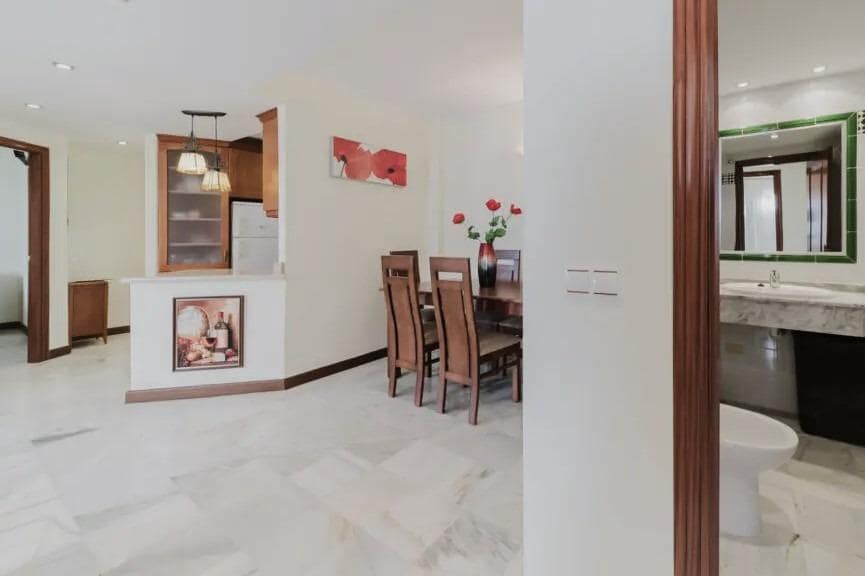 3 quarto Apartamento para venda em Torrevieja com piscina - 360 000 € (Ref: 9871979)