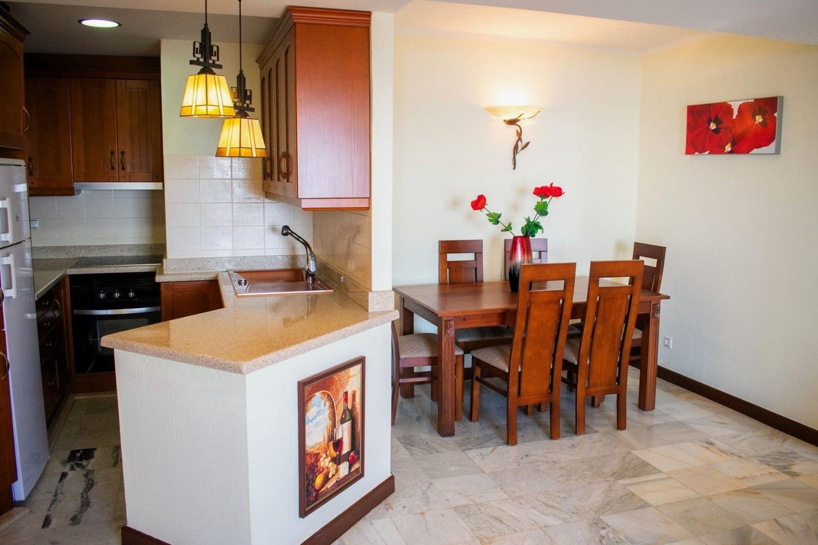 3 quarto Apartamento para venda em Torrevieja com piscina - 360 000 € (Ref: 9871979)