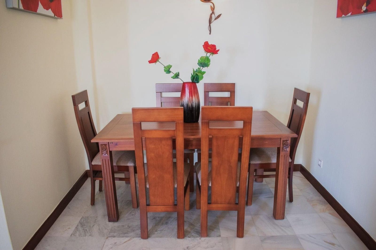 3 quarto Apartamento para venda em Torrevieja com piscina - 360 000 € (Ref: 9871979)