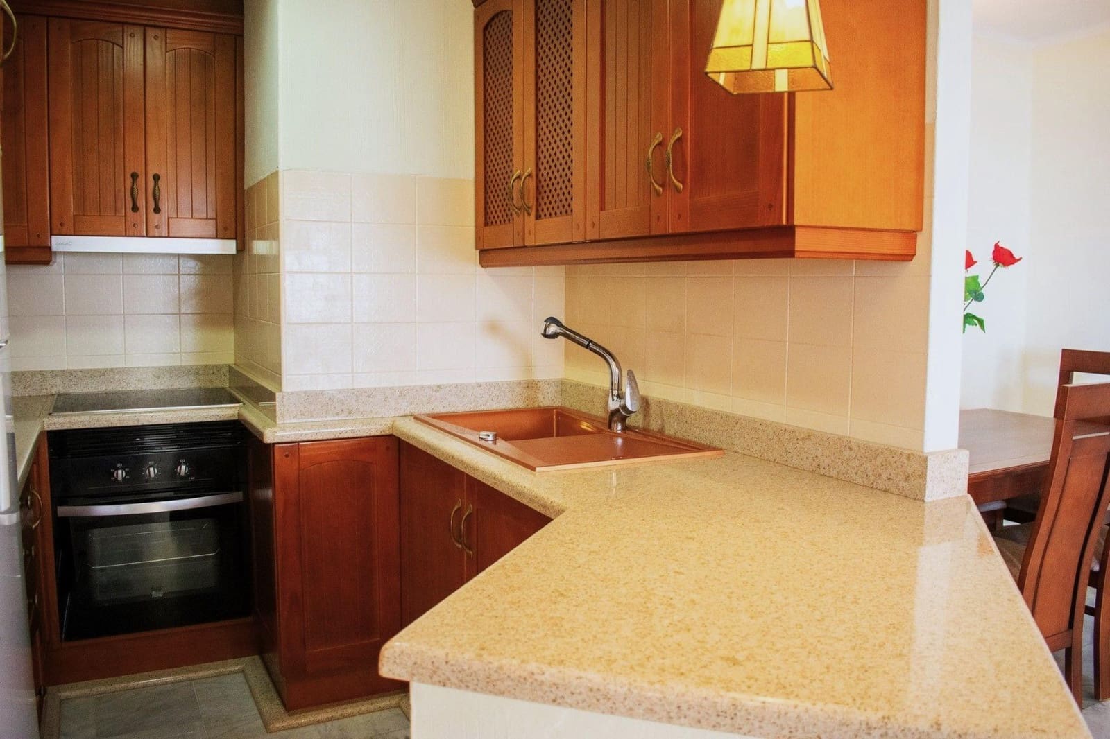 3 quarto Apartamento para venda em Torrevieja com piscina - 360 000 € (Ref: 9871979)