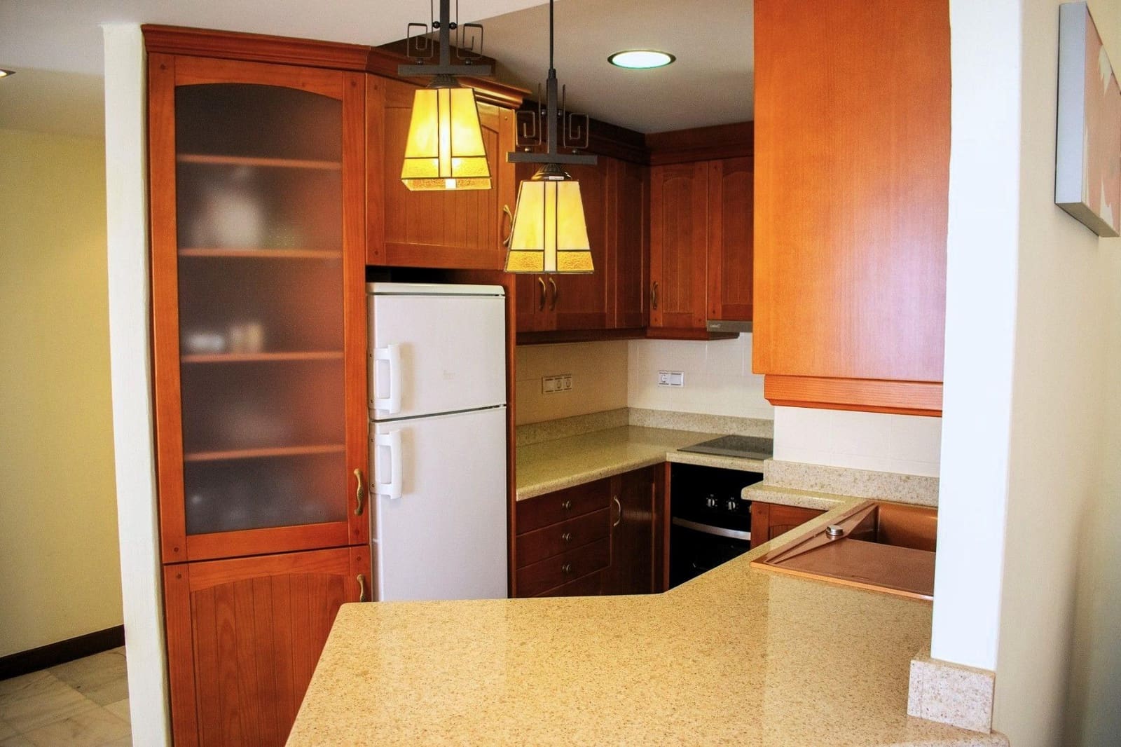 3 quarto Apartamento para venda em Torrevieja com piscina - 360 000 € (Ref: 9871979)