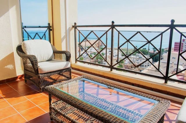 3 quarto Apartamento para venda em Playa de los Locos, Torrevieja com piscina - 360 000 € (Ref: 9871979)