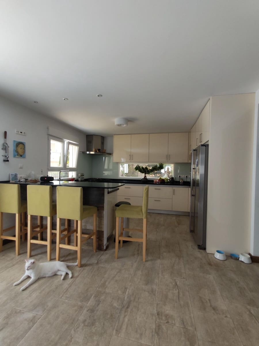 5 bedroom Villa for sale in Ciudad Quesada with pool - € 549,000 (Ref: 9871980)