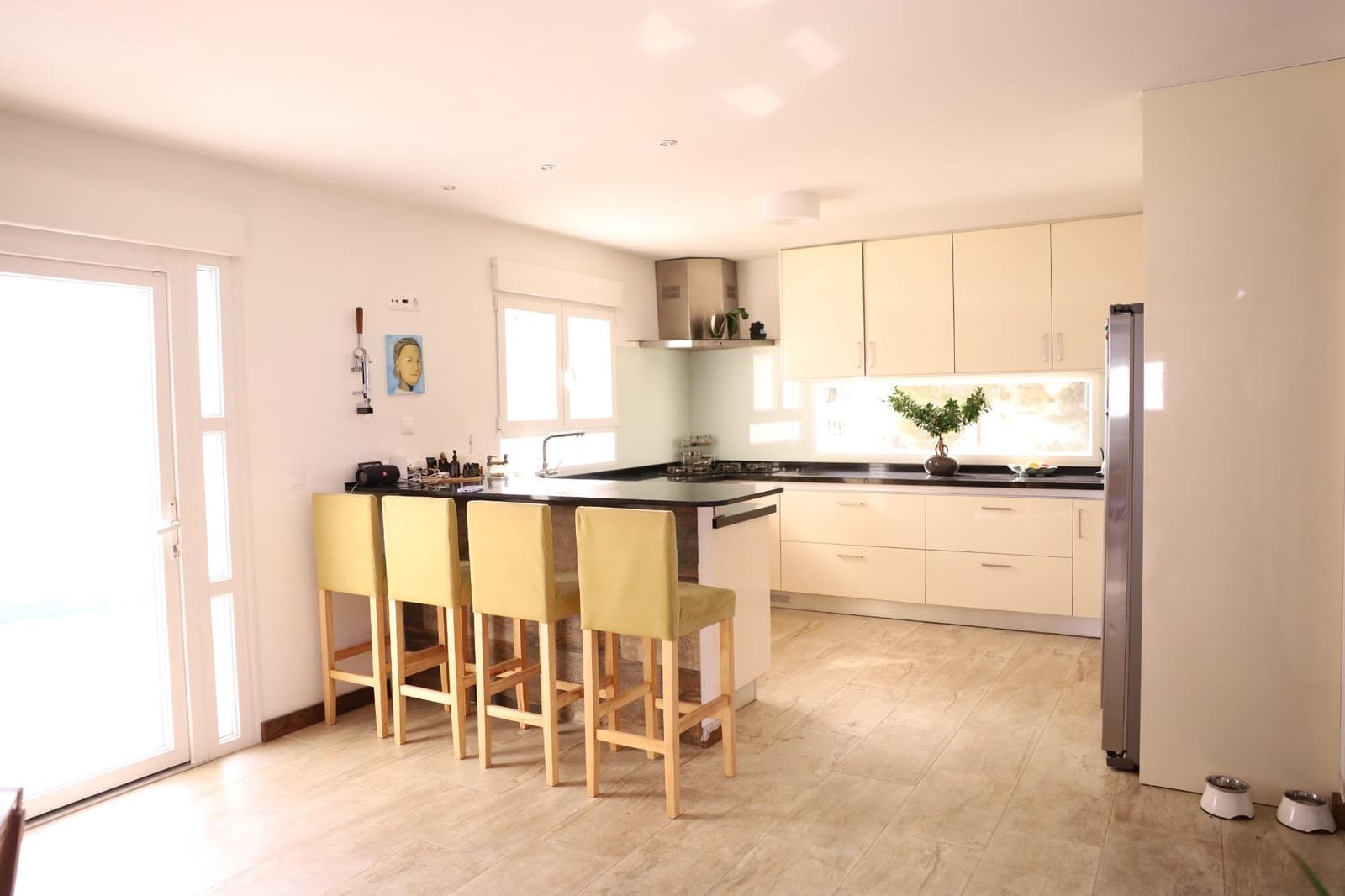 5 bedroom Villa for sale in Ciudad Quesada with pool - € 549,000 (Ref: 9871980)