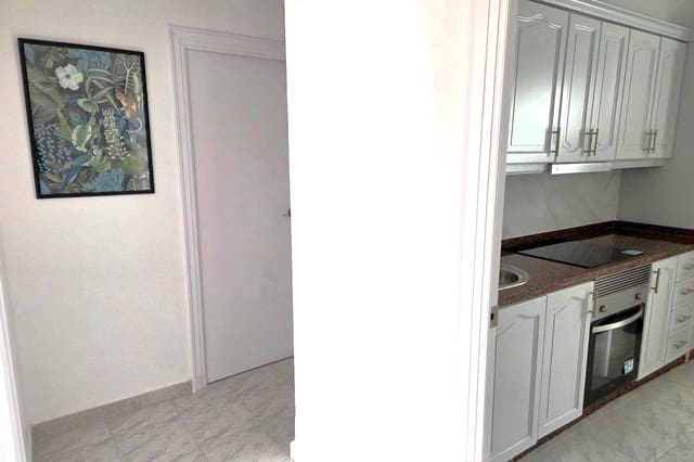 3 camera da letto Appartamento in vendita in Las Piscinas Naturales, Torrevieja - 179.000 € (Rif: 9871981)