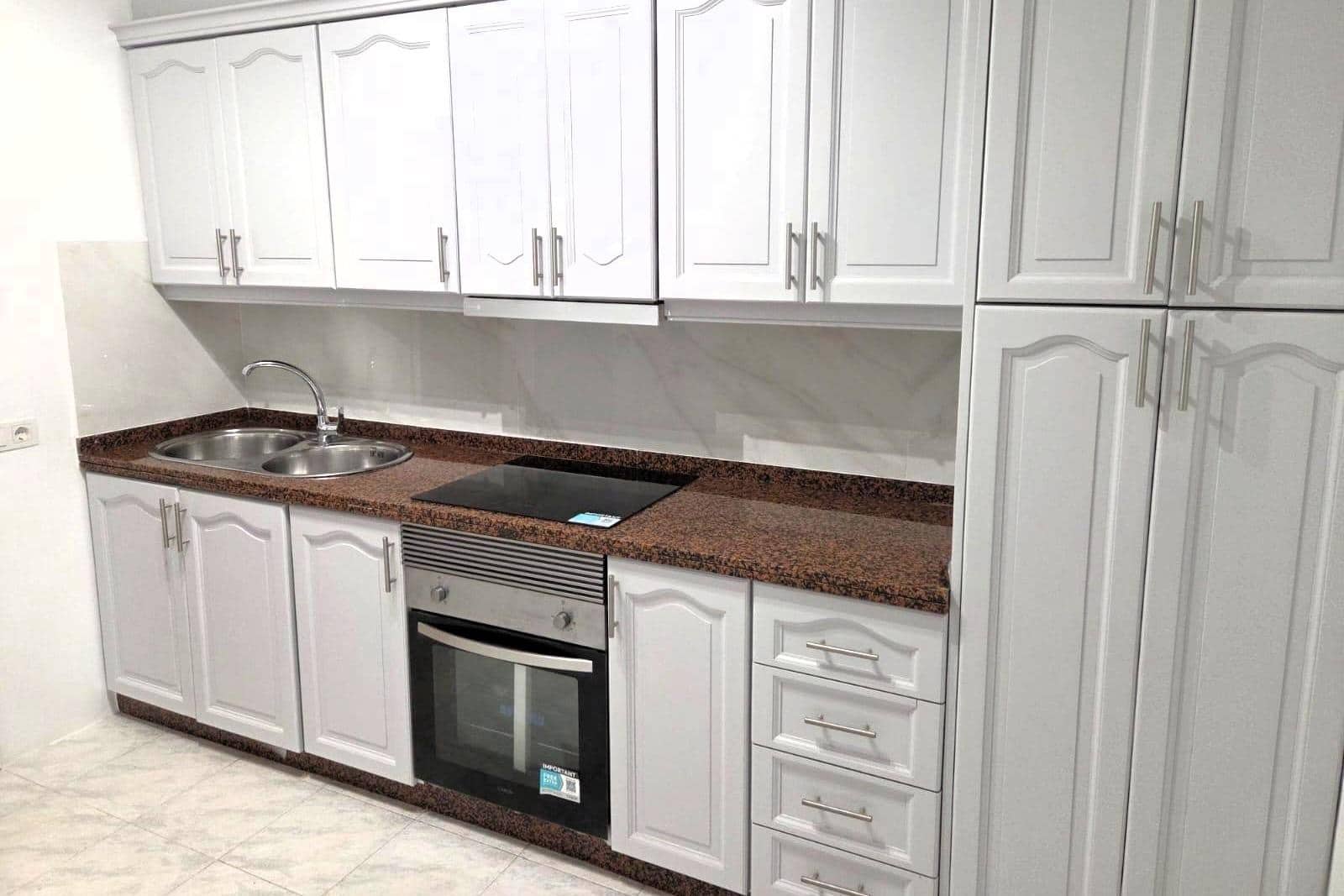 3 slaapkamer Appartement te koop in Torrevieja - € 179.000 (Ref: 9871981)
