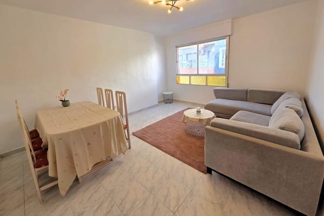 3 camera da letto Appartamento in vendita in Las Piscinas Naturales, Torrevieja - 179.000 € (Rif: 9871981)