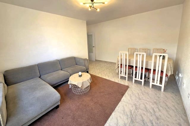 3 camera da letto Appartamento in vendita in Las Piscinas Naturales, Torrevieja - 179.000 € (Rif: 9871981)