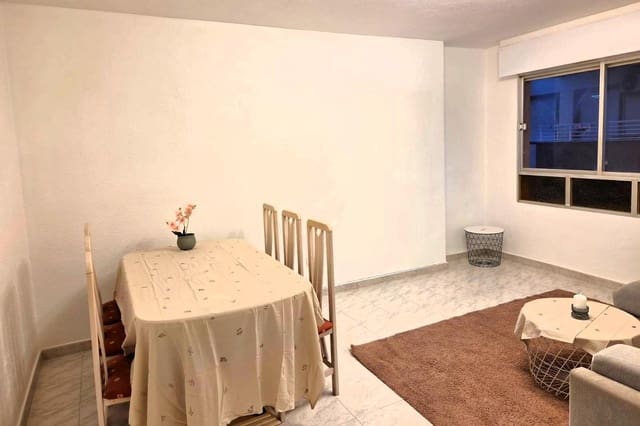 3 camera da letto Appartamento in vendita in Las Piscinas Naturales, Torrevieja - 179.000 € (Rif: 9871981)