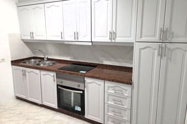 3 camera da letto Appartamento in vendita in Las Piscinas Naturales, Torrevieja - 179.000 € (Rif: 9871981)