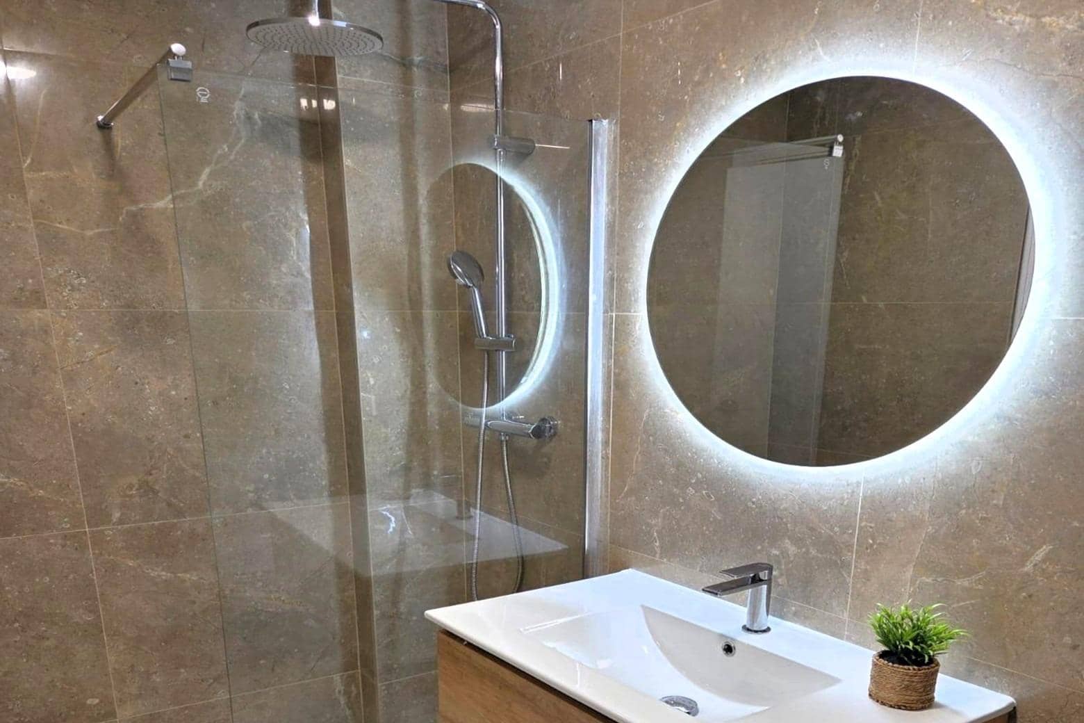 3 slaapkamer Appartement te koop in Torrevieja - € 179.000 (Ref: 9871981)
