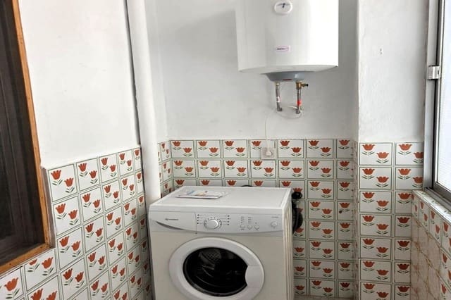 3 camera da letto Appartamento in vendita in Las Piscinas Naturales, Torrevieja - 179.000 € (Rif: 9871981)