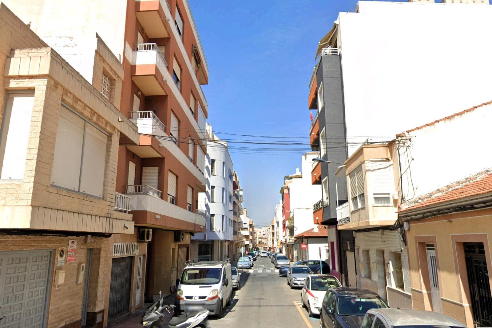 3 slaapkamer Appartement te koop in Torrevieja - € 179.000 (Ref: 9871981)