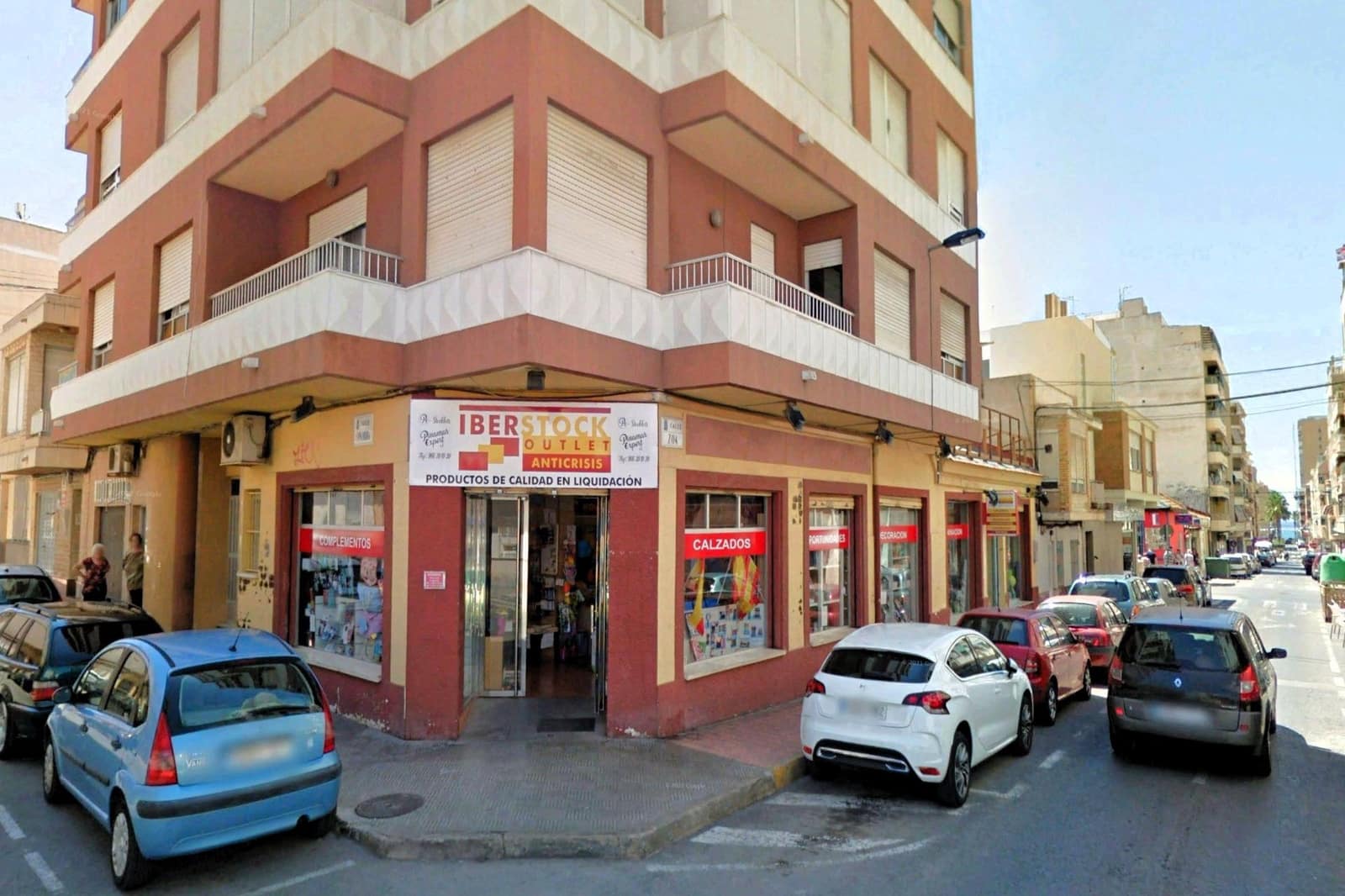 3 slaapkamer Appartement te koop in Torrevieja - € 179.000 (Ref: 9871981)