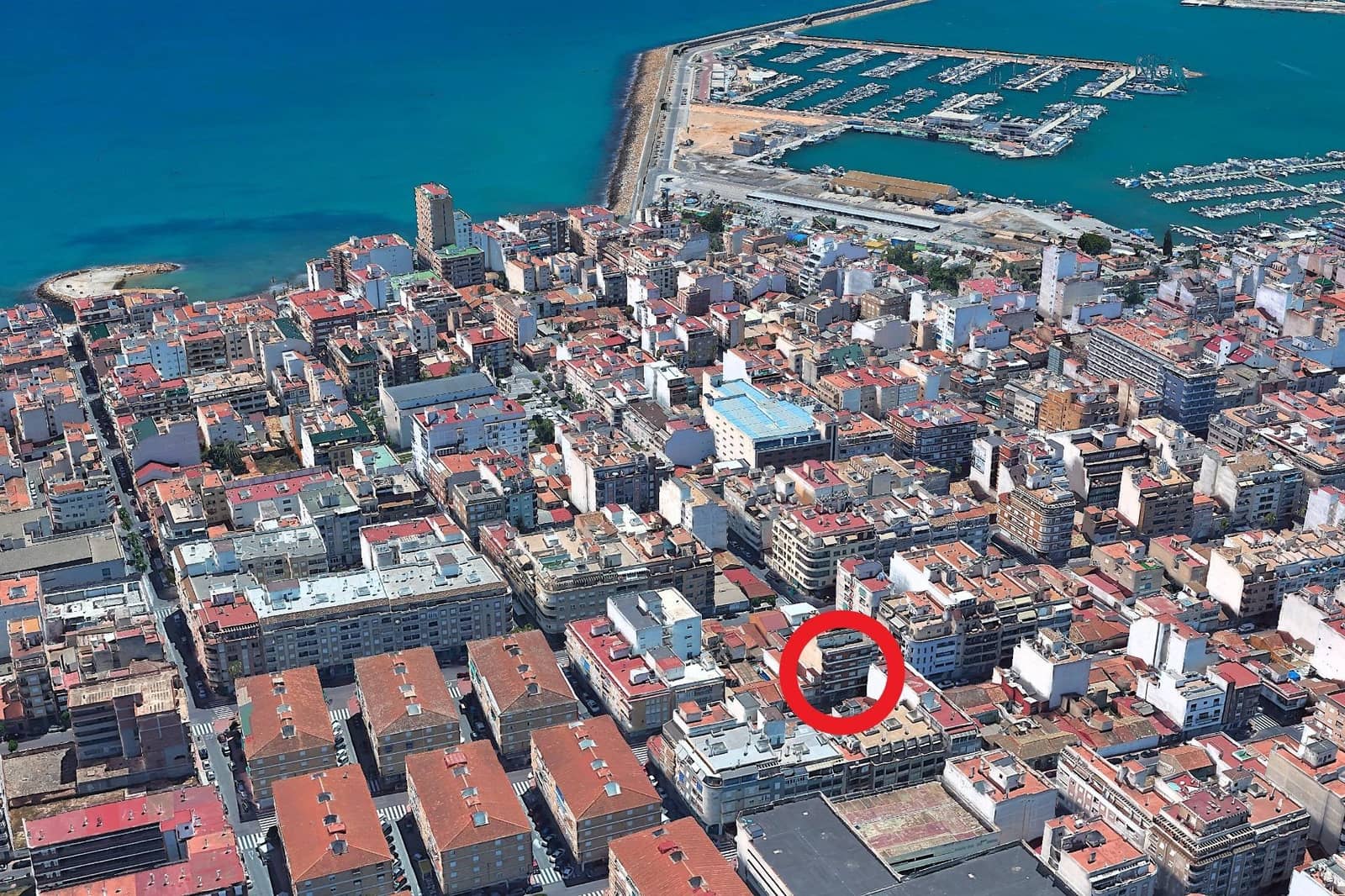 3 slaapkamer Appartement te koop in Torrevieja - € 179.000 (Ref: 9871981)