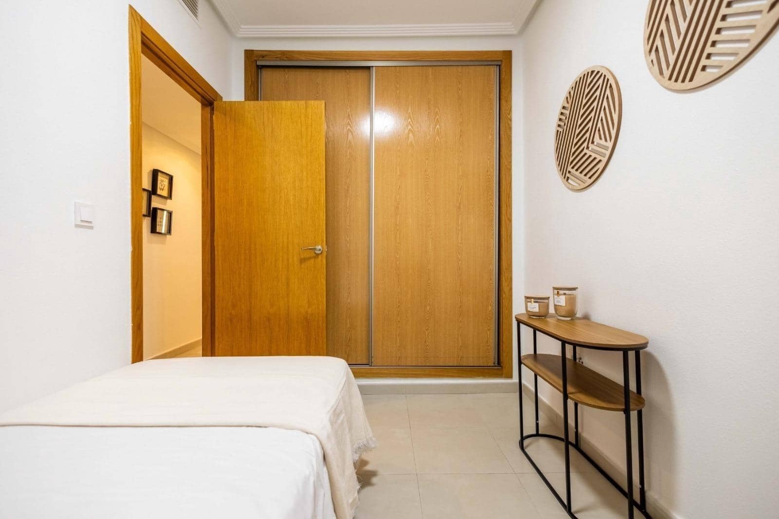 3 soverom Leilighet til salgs i Torrevieja med garasje - € 220 000 (Ref: 9871983)