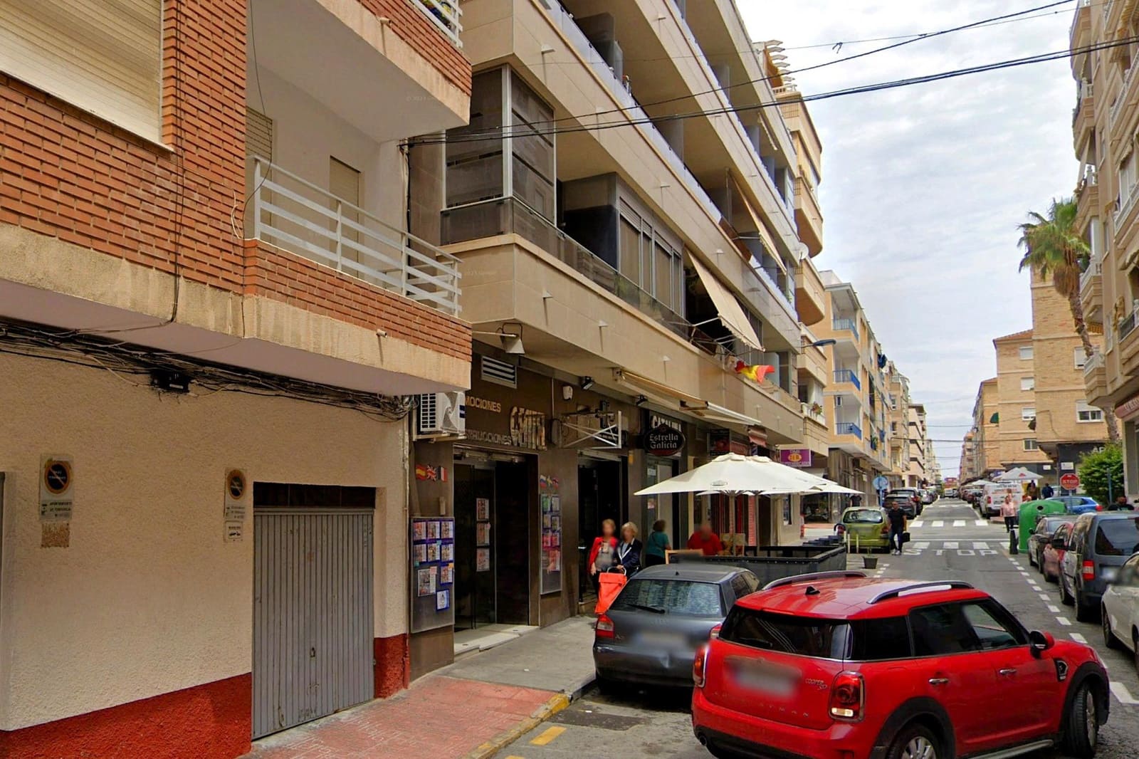 3 soverom Leilighet til salgs i Torrevieja med garasje - € 220 000 (Ref: 9871983)