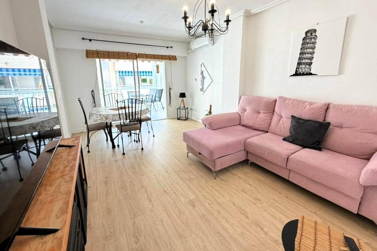 2 soveværelse Lejlighed til salg i Torrevieja med garage - € 185.900 (Ref: 9871984)