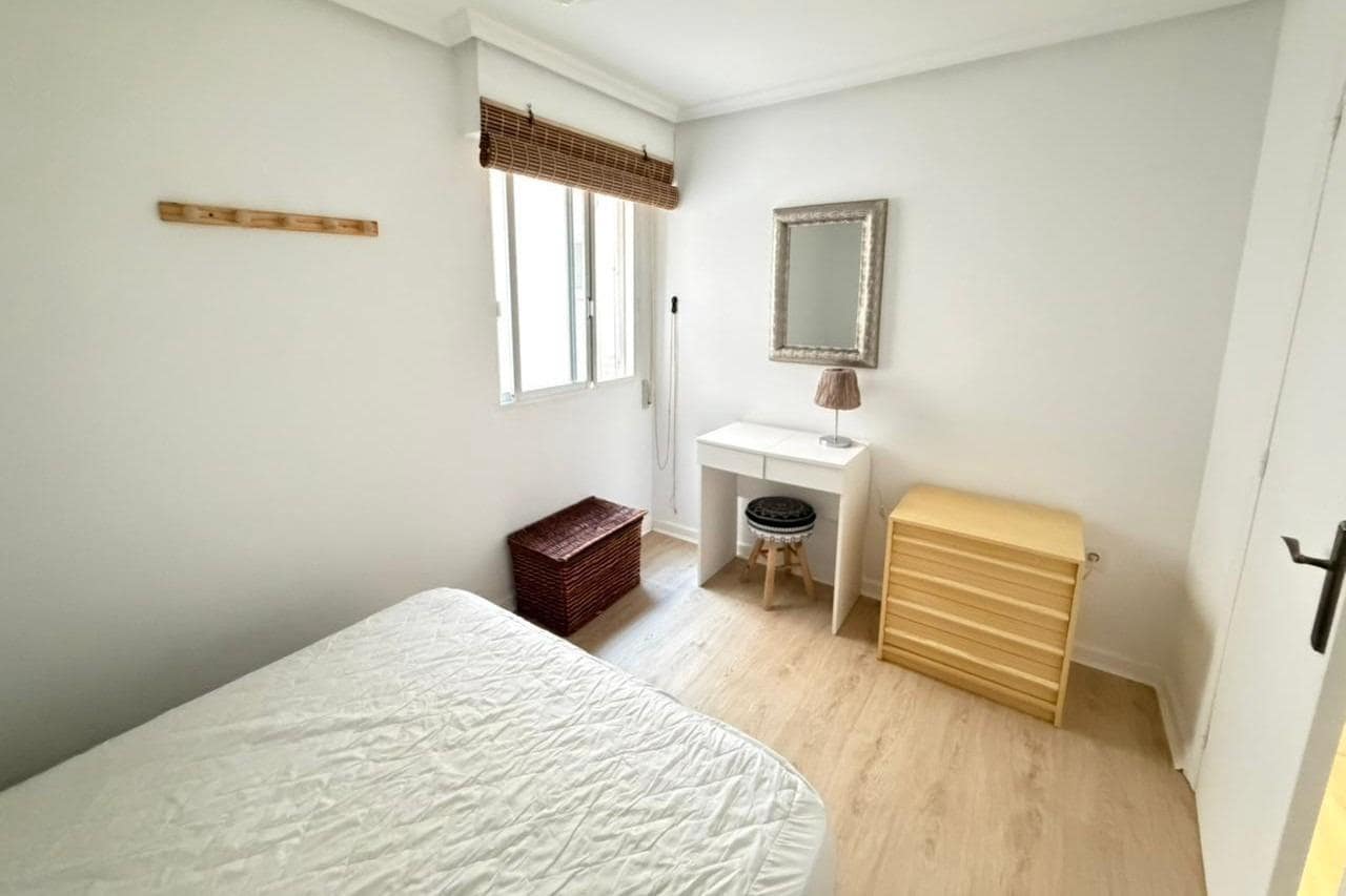 2 soveværelse Lejlighed til salg i Torrevieja med garage - € 185.900 (Ref: 9871984)